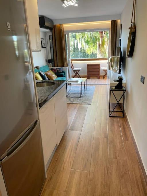 Appartement Estupendo Duplex A 5 Min Andando De La Playa Marbella
