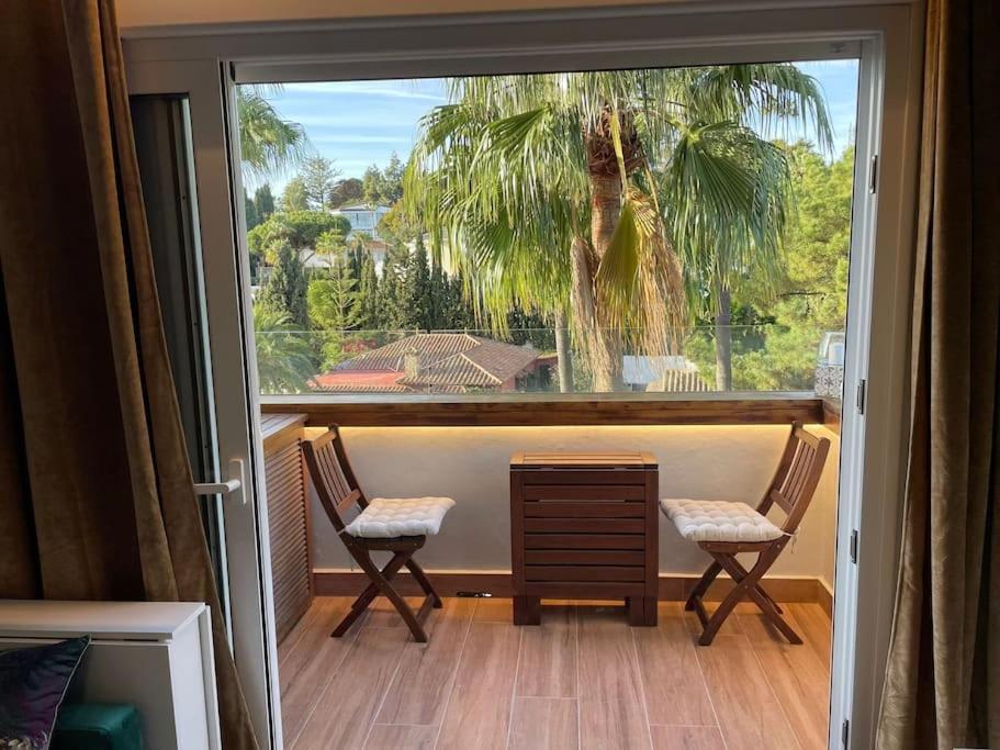Estupendo Duplex A 5 Min Andando De La Playa Apartment Marbella