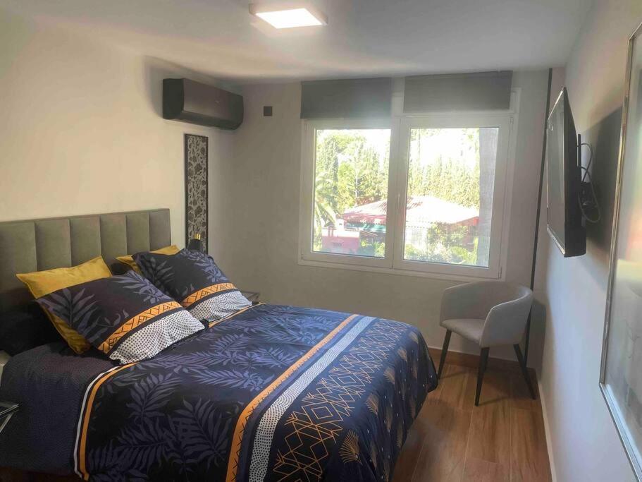 Appartement Estupendo Duplex A 5 Min Andando De La Playa Marbella