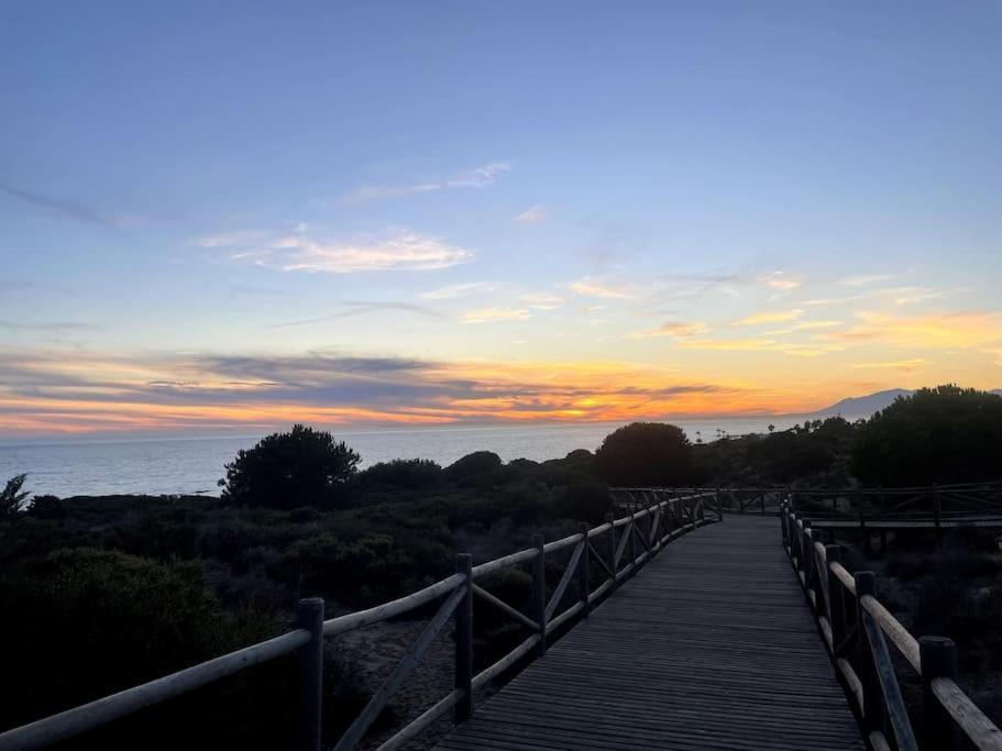 Estupendo Duplex A 5 Min Andando De La Playa Appartement Marbella