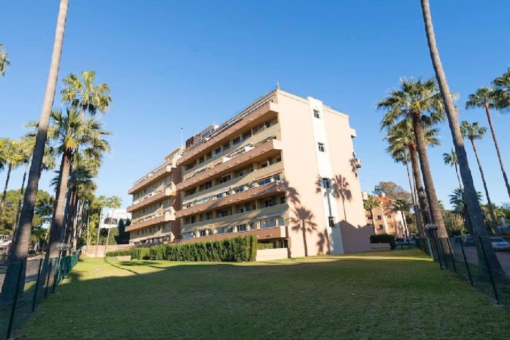 Estupendo Duplex A 5 Min Andando De La Playa Apartment
